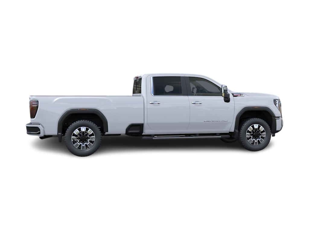 Thumbnail: 2026 GMC Sierra 2500 - 15
