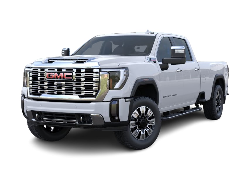 Thumbnail: 2026 GMC Sierra 2500 - 24