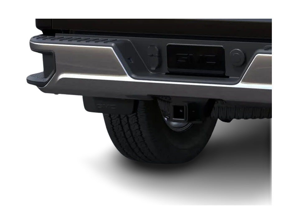 Thumbnail: 2026 GMC Sierra 3500 - 30