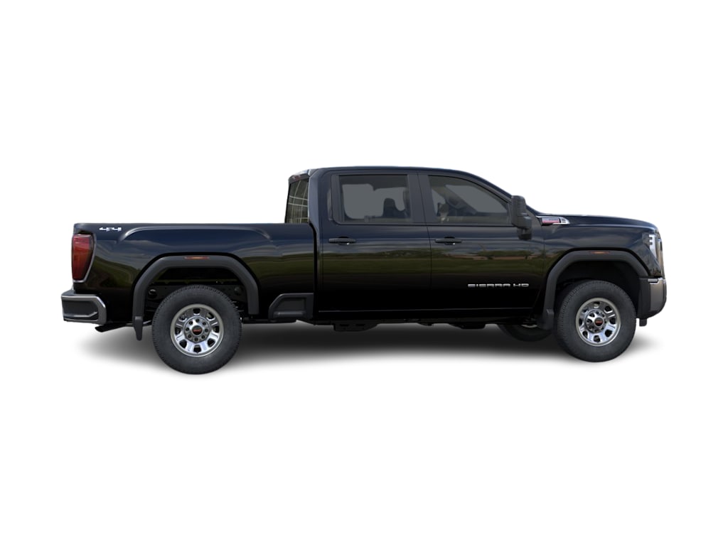 Thumbnail: 2026 GMC Sierra 3500 - 23