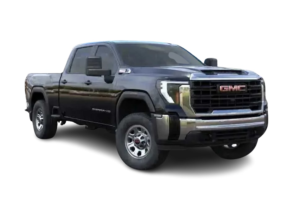 Thumbnail: 2026 GMC Sierra 3500 - 13