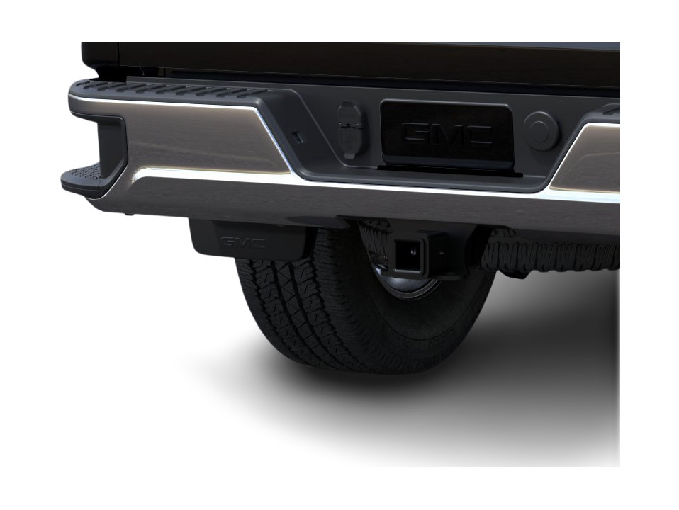 Thumbnail: 2026 GMC Sierra 3500 - 20