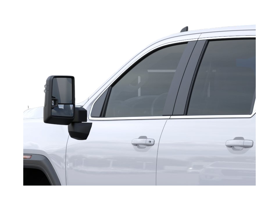 Thumbnail: 2026 GMC Sierra 3500 - 18