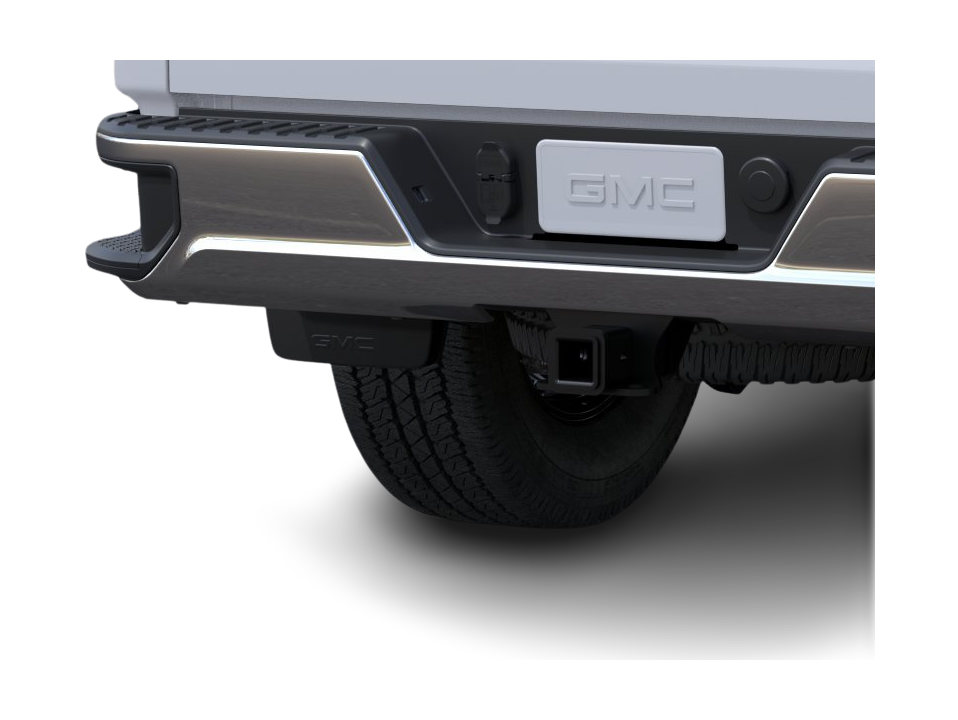 Thumbnail: 2026 GMC Sierra 3500 - 20