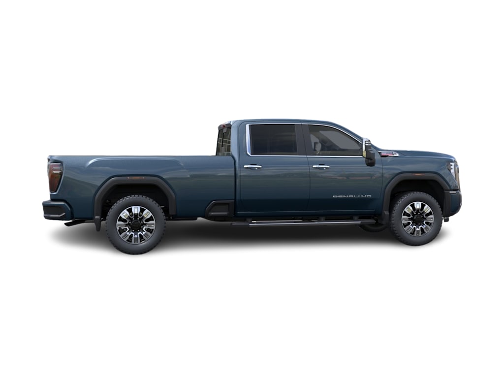 2026 GMC Sierra 3500HD Denali - Photo 25