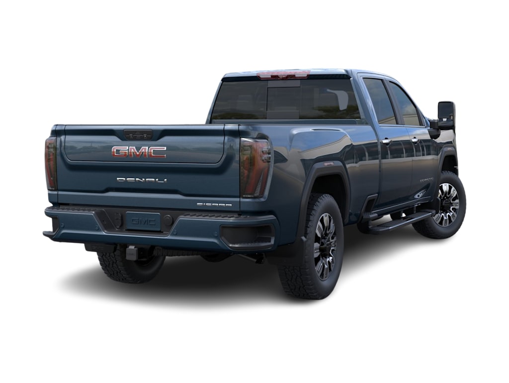 2026 GMC Sierra 3500HD Denali - Photo 13
