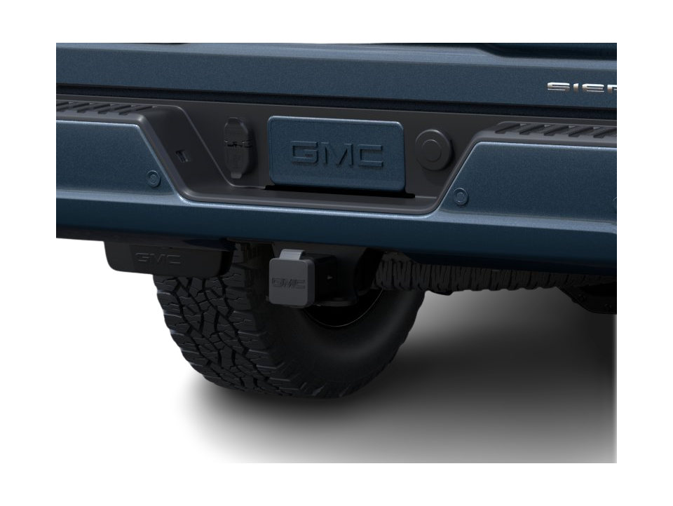 2026 GMC Sierra 3500HD Denali - Photo 20