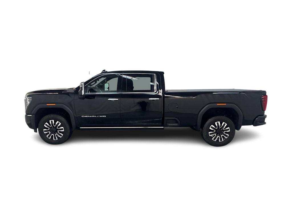 Thumbnail: 2025 GMC Sierra 2500 - 3