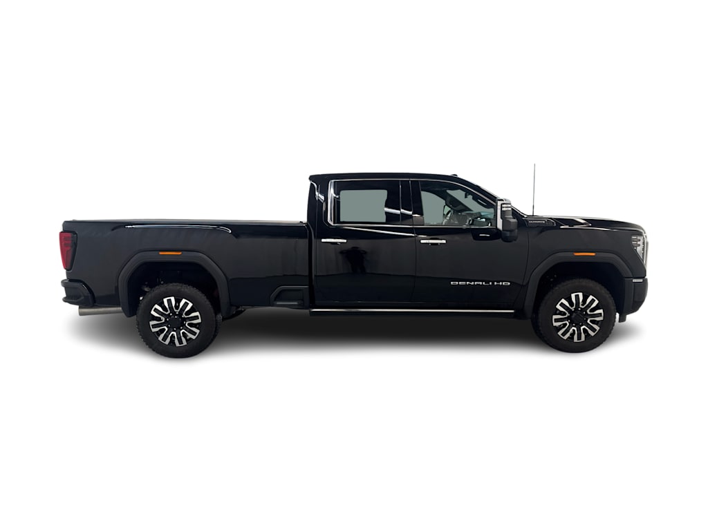 Thumbnail: 2025 GMC Sierra 2500 - 14