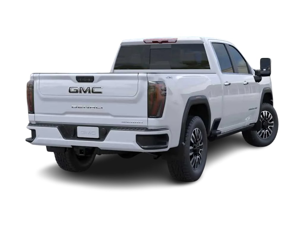 Thumbnail: 2026 GMC Sierra 2500 - 14