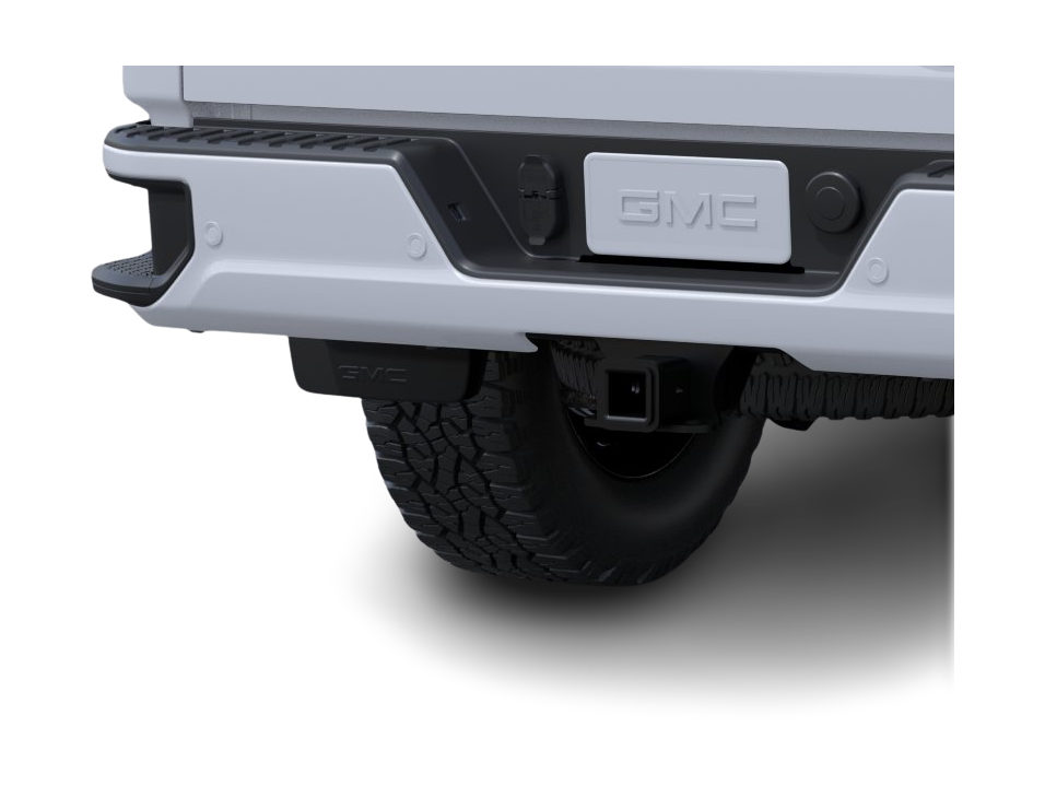 Thumbnail: 2026 GMC Sierra 2500 - 4