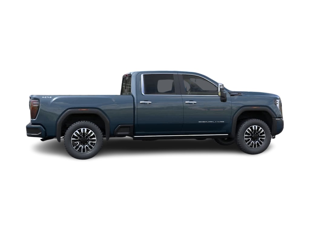 Thumbnail: 2026 GMC Sierra 3500 - 12