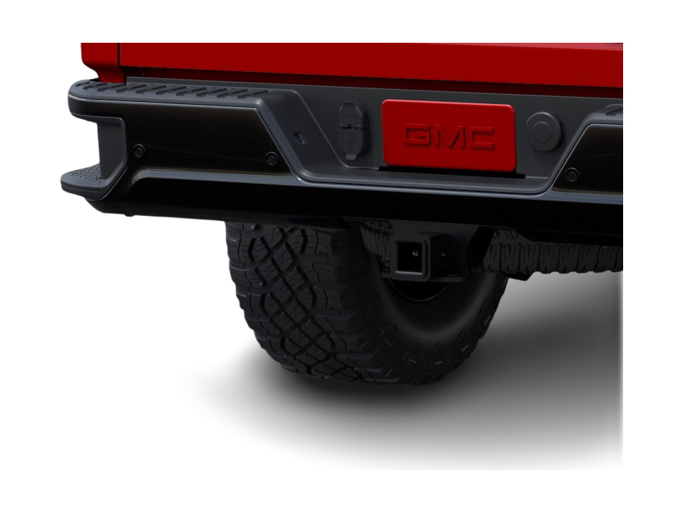 2026 GMC Sierra 2500HD AT4X - Photo 28