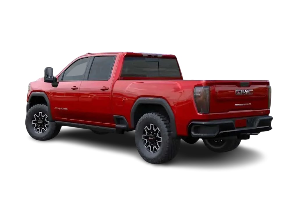 2026 GMC Sierra 2500HD AT4X - Photo 12
