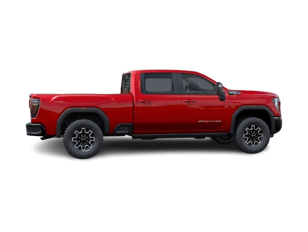 2026 GMC Sierra 2500HD AT4X - Photo 14