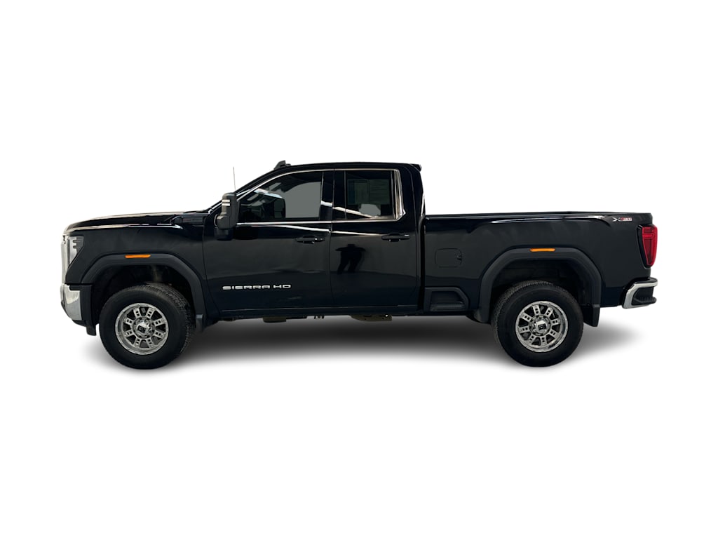 2024 GMC Sierra 2500 SLE 3