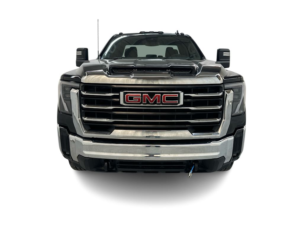 2024 GMC Sierra 2500 SLE 6