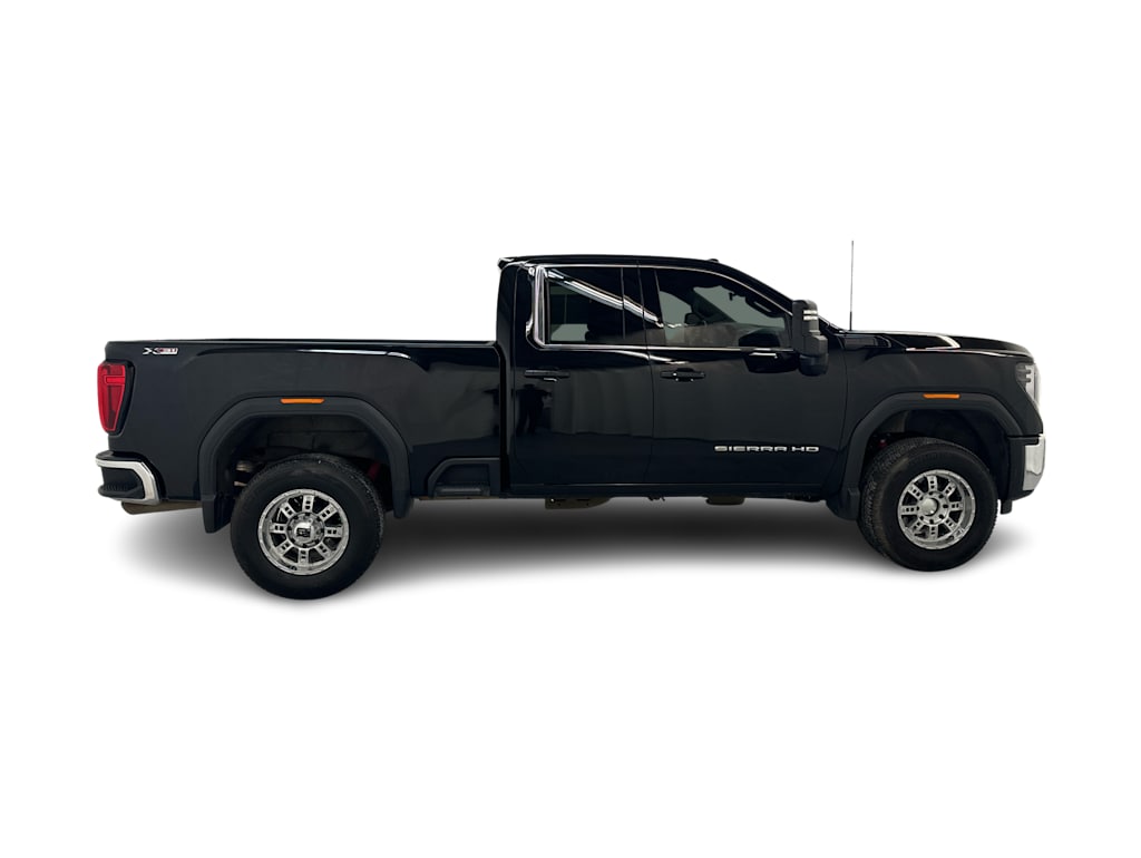 2024 GMC Sierra 2500 SLE 12