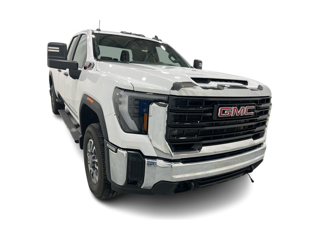 Thumbnail: 2024 GMC Sierra 3500 - 13