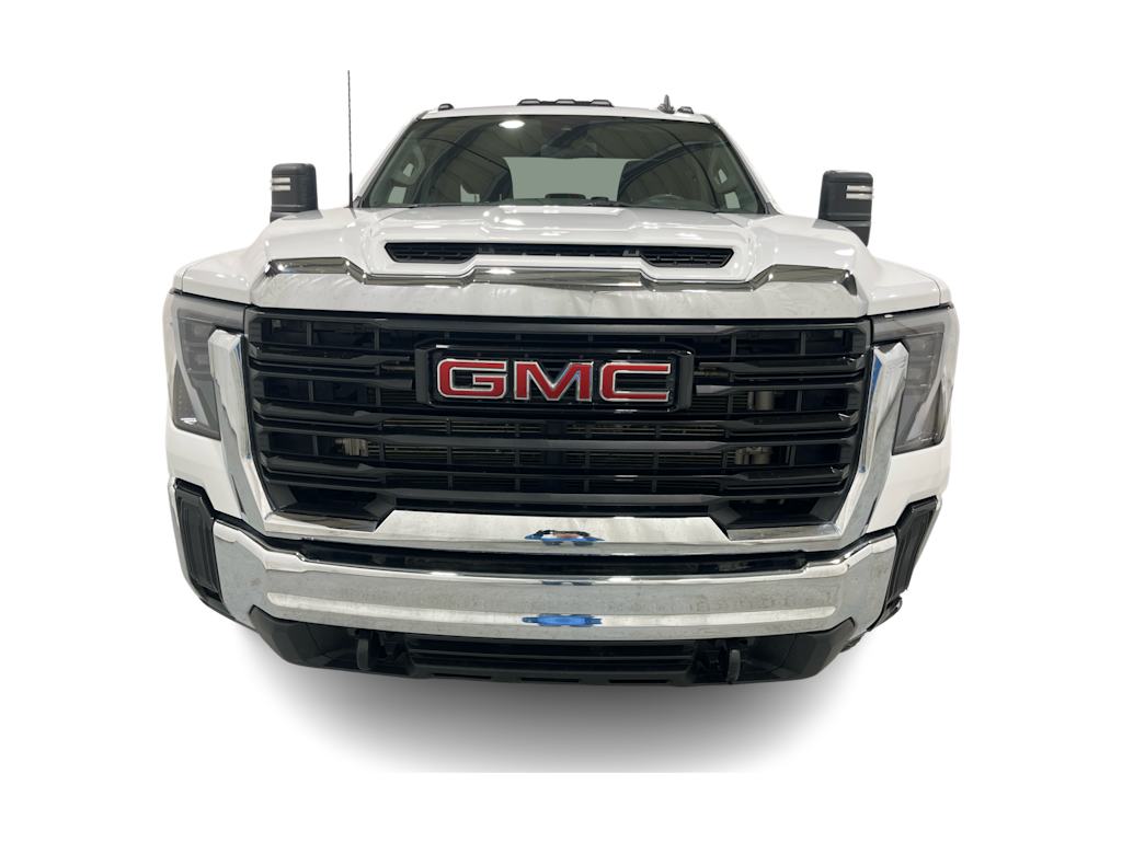 Thumbnail: 2024 GMC Sierra 3500 - 5