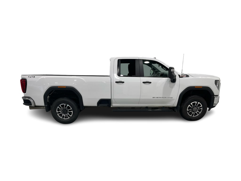 Thumbnail: 2024 GMC Sierra 3500 - 15
