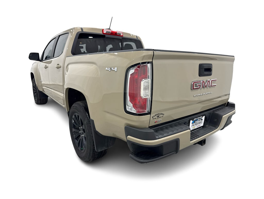 Thumbnail: 2022 GMC Canyon - 4