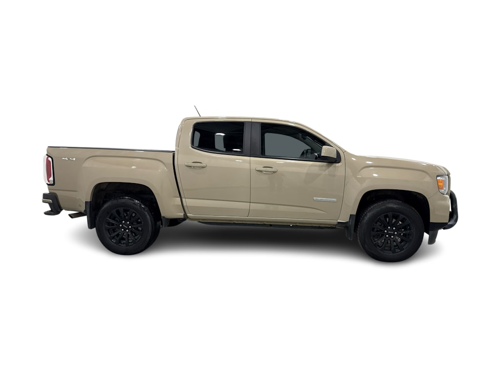 Thumbnail: 2022 GMC Canyon - 16
