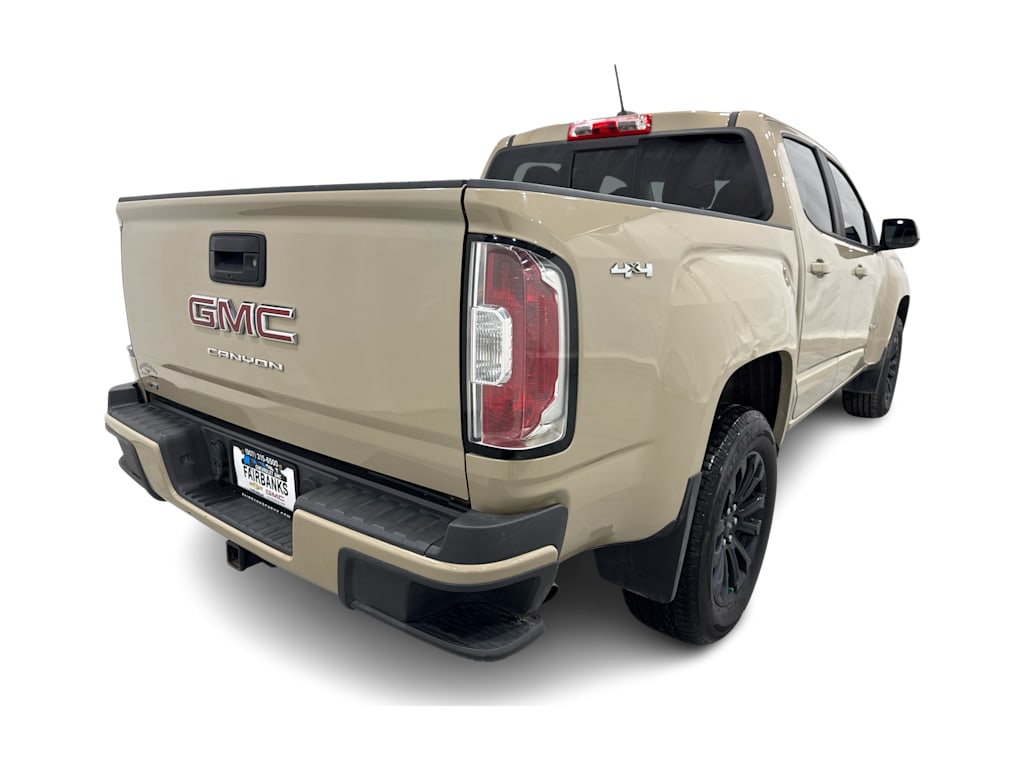 Thumbnail: 2022 GMC Canyon - 15