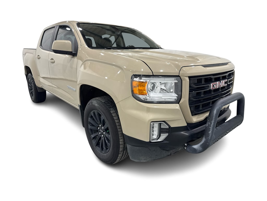 Thumbnail: 2022 GMC Canyon - 17