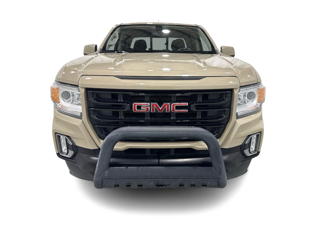 Thumbnail: 2022 GMC Canyon - 6