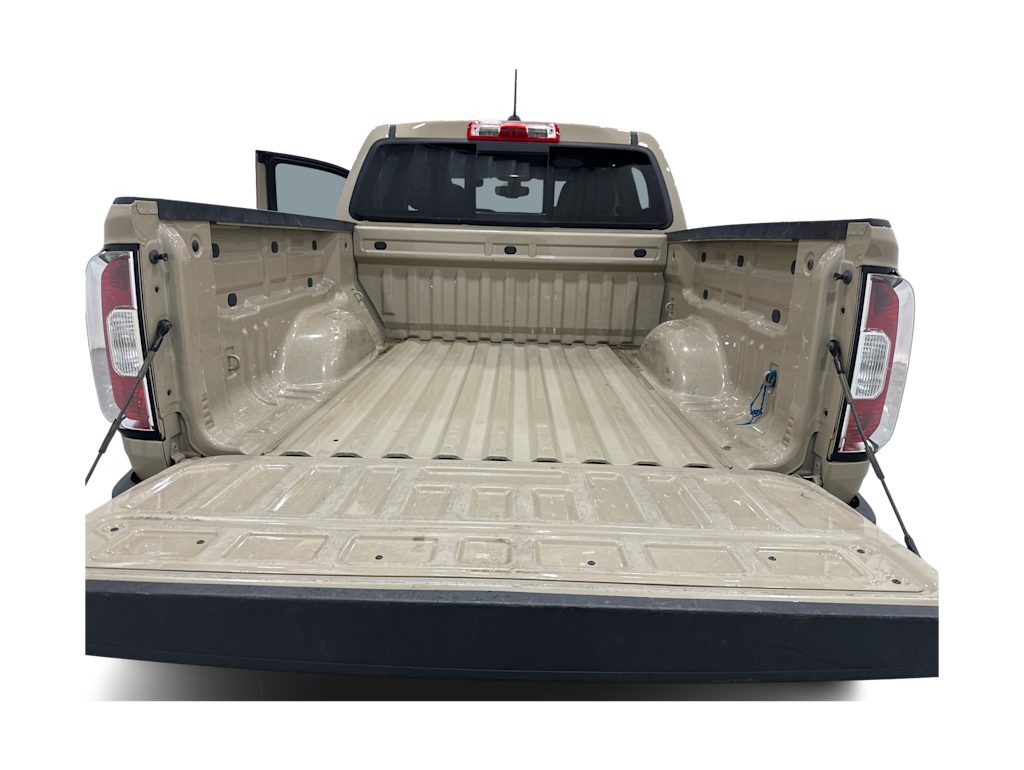 Thumbnail: 2022 GMC Canyon - 14