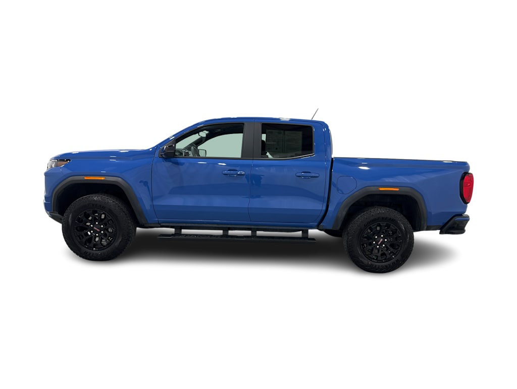 Thumbnail: 2026 GMC Canyon - 3
