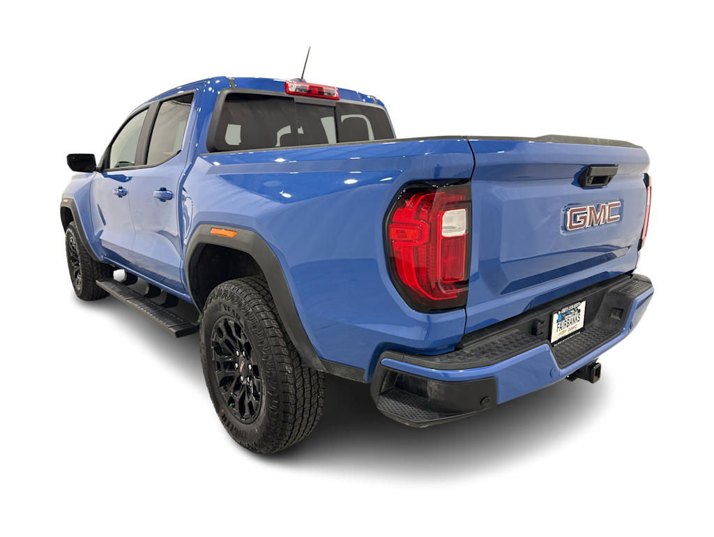 Thumbnail: 2026 GMC Canyon - 4