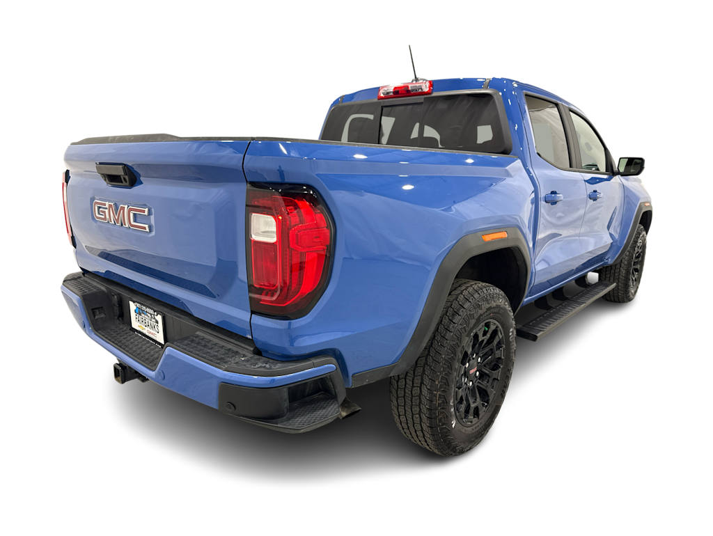 Thumbnail: 2026 GMC Canyon - 16