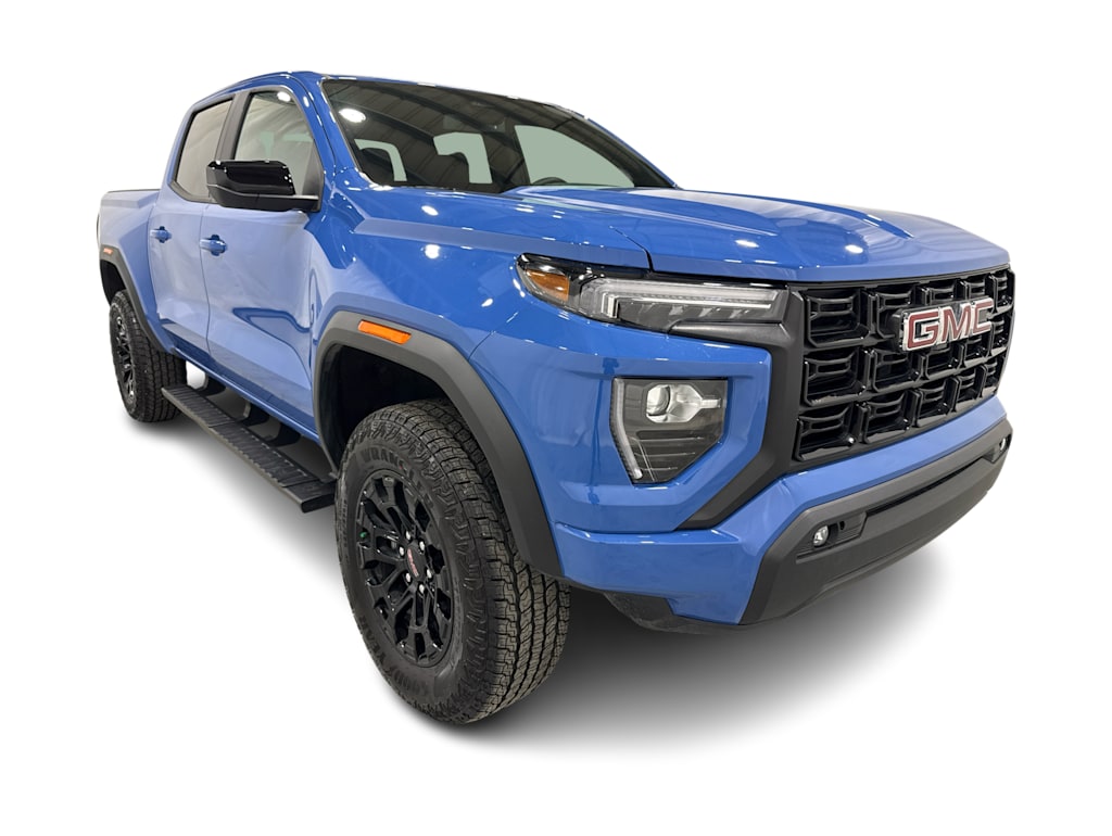 Thumbnail: 2026 GMC Canyon - 18