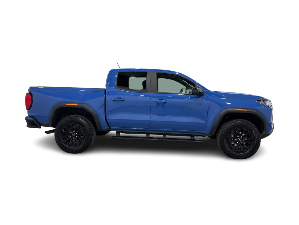 Thumbnail: 2026 GMC Canyon - 17