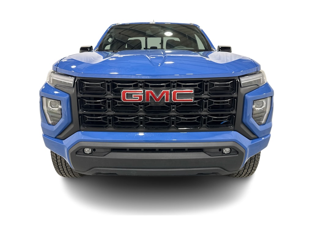 Thumbnail: 2026 GMC Canyon - 6