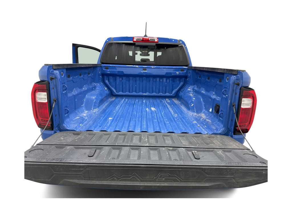 Thumbnail: 2026 GMC Canyon - 15