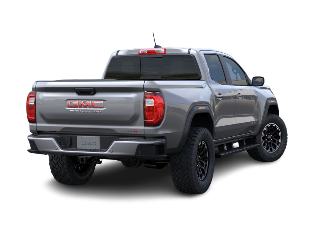 Thumbnail: 2026 GMC Canyon - 28