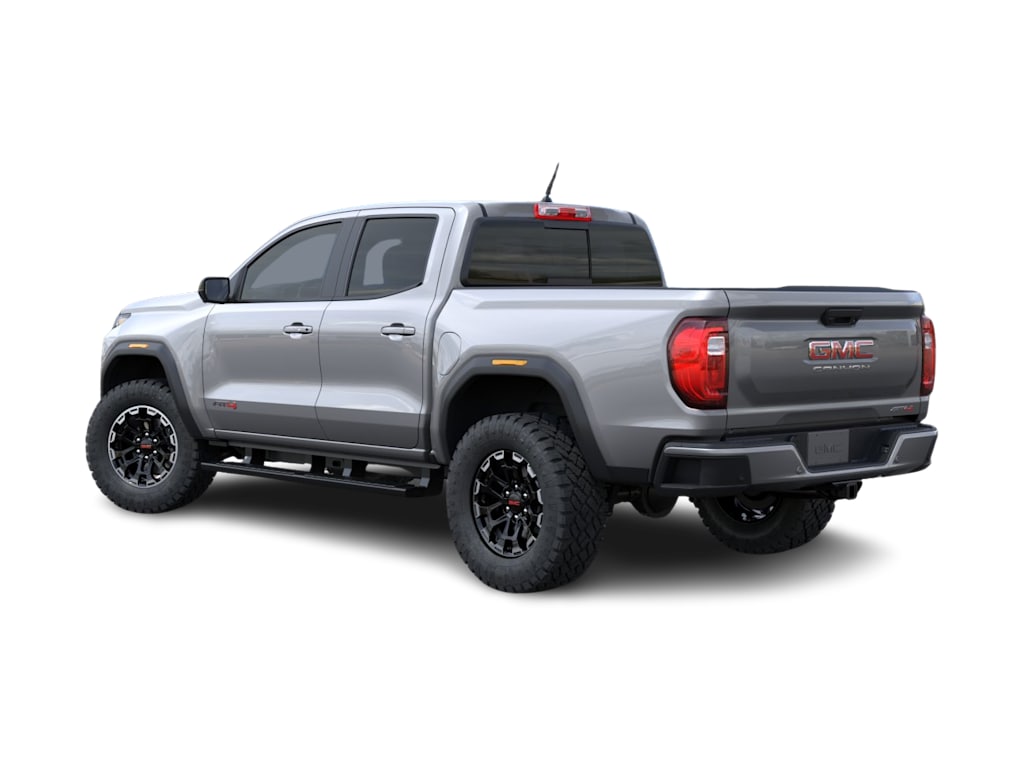 Thumbnail: 2026 GMC Canyon - 27