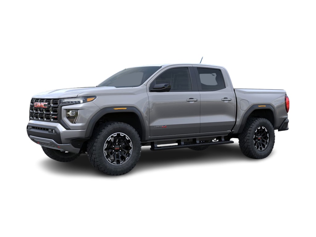 Thumbnail: 2026 GMC Canyon - 3