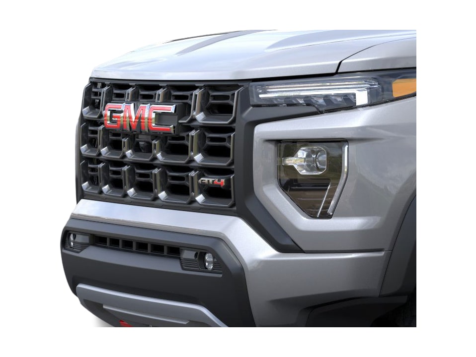 Thumbnail: 2026 GMC Canyon - 5