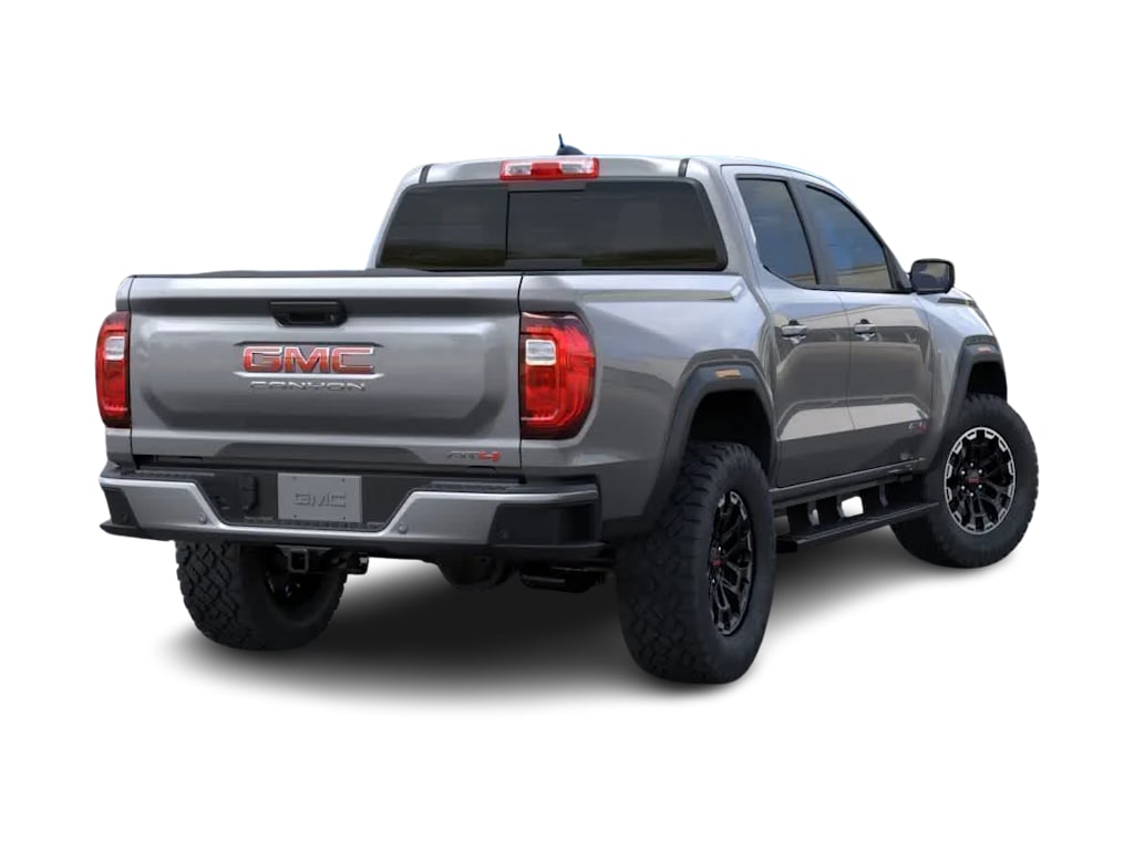 Thumbnail: 2026 GMC Canyon - 11