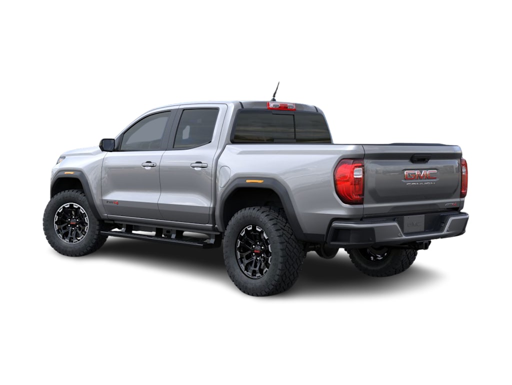 Thumbnail: 2026 GMC Canyon - 19
