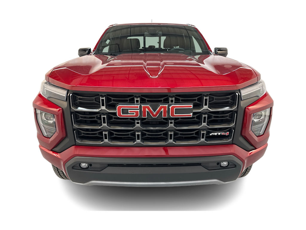 2023 GMC Canyon AT4 6