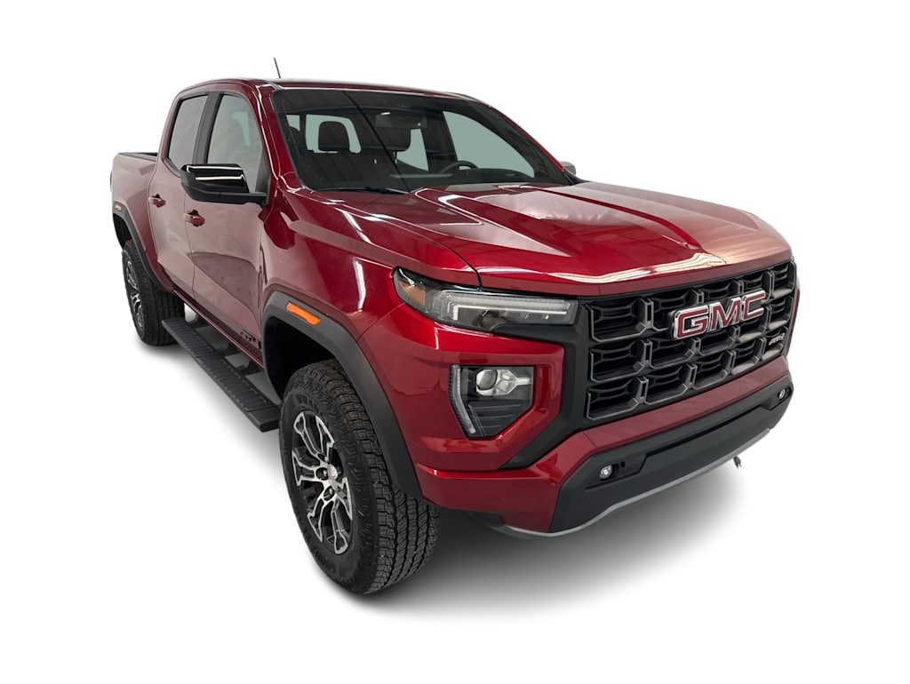 2023 GMC Canyon AT4 18