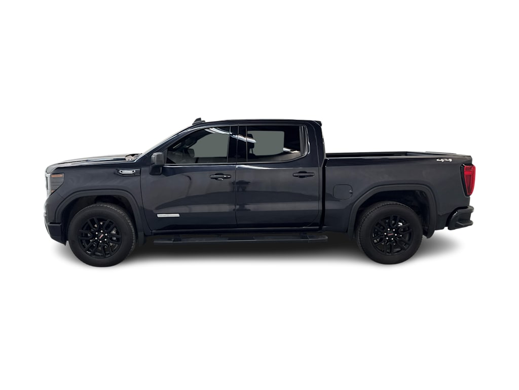 Thumbnail: 2024 GMC Sierra 1500 - 2