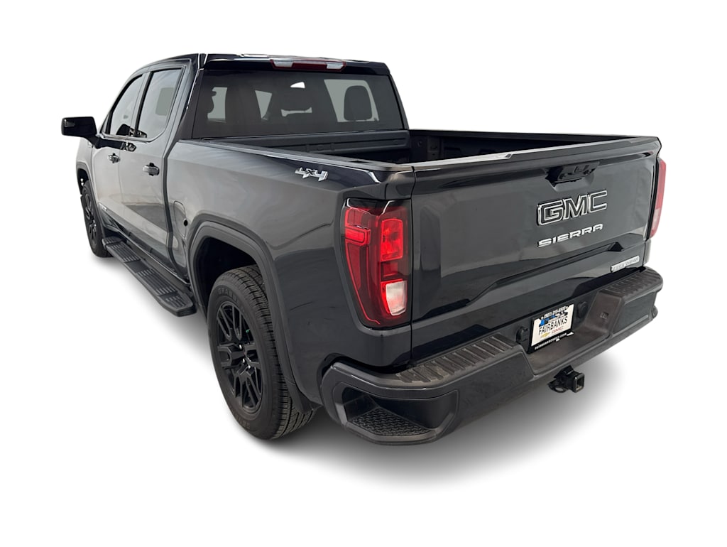 Thumbnail: 2024 GMC Sierra 1500 - 3