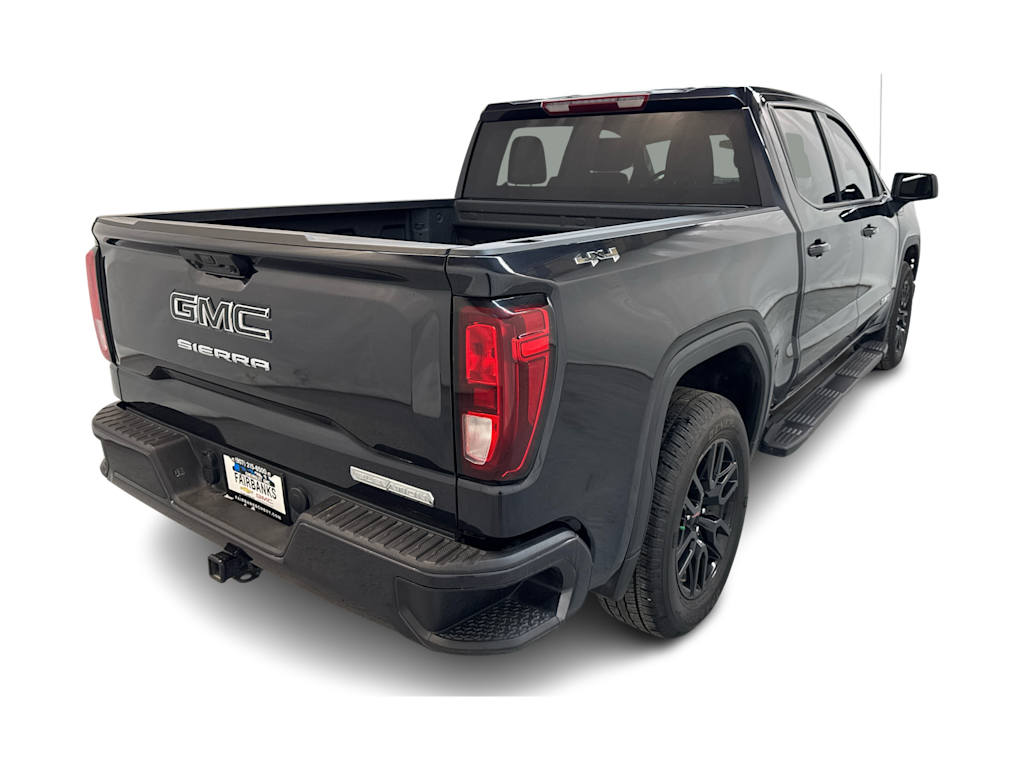 Thumbnail: 2024 GMC Sierra 1500 - 11