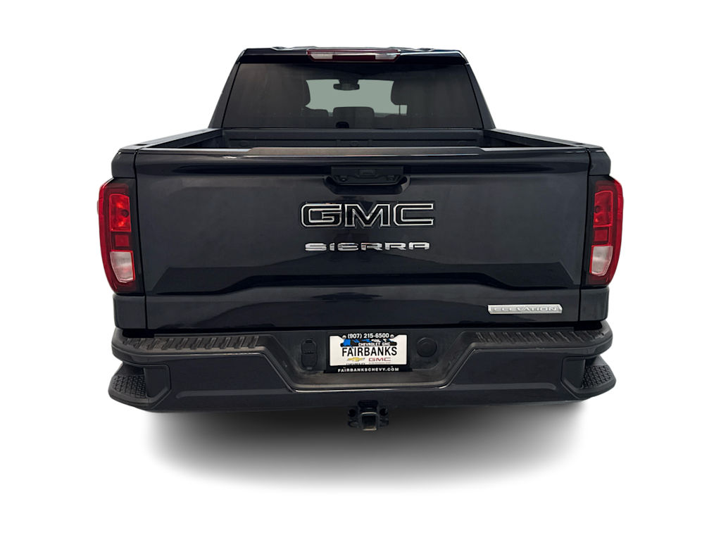 Thumbnail: 2024 GMC Sierra 1500 - 4